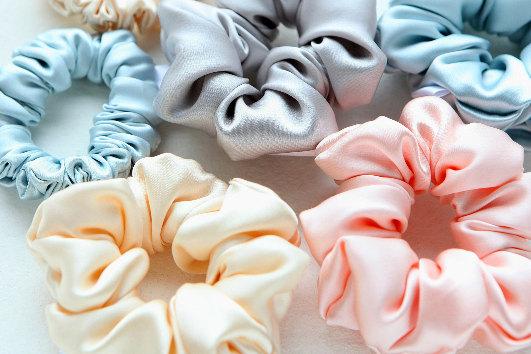 accessori scrunchies