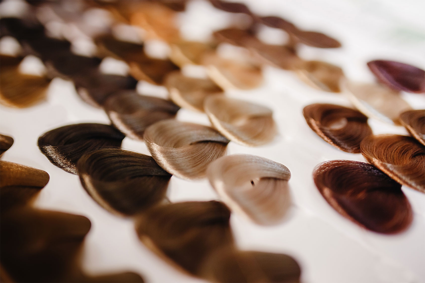COLOR COACH: IL COLORE DEI CAPELLI IN AUTUNNO
