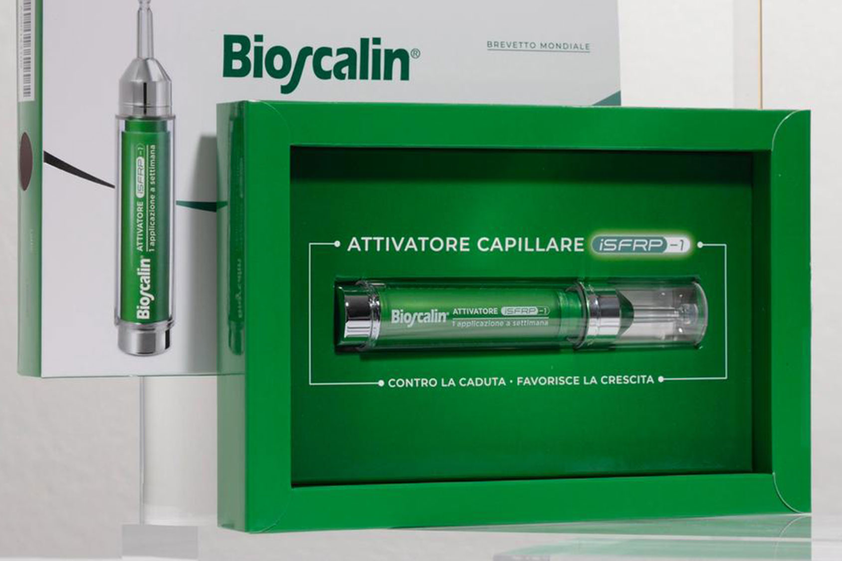 DOMANDE E RISPOSTE SUL NUOVO ATTIVATORE CAPILLARE