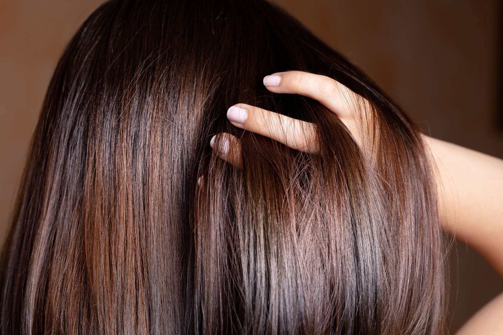 CAPELLI WOW IN 5 MOSSE